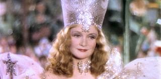 Billie Burke, Wizard of Oz's Glinda the Good Witch: Everything to Know - Us Weekly