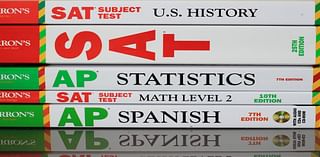 Houston school districts ranked by average SAT scores