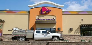 Taco Bell to launch “decades” menu