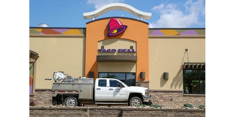 Taco Bell to launch “decades” menu