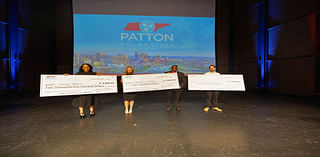 Austin Peay State University Students Showcase Big Ideas in 2024 Patton Entrepreneurship Challenge