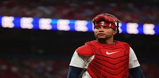 Willson Contreras to move to first base: What it means for Cardinals’ 2025 plans