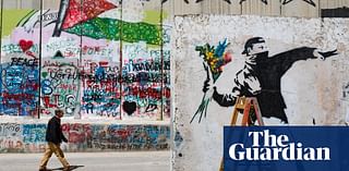 German architecture award rescinded over British artist’s Israel boycott vow