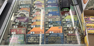 $2 million scratch-off top prize won in Jacksonville