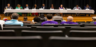 Meet the candidates: Election events happening Sept. 22-28 in Hampton Roads