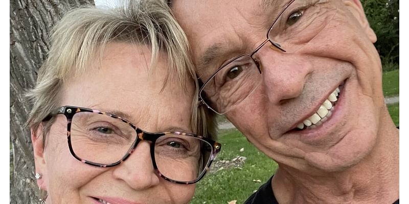 Denver couple working to fight stigma of Alzheimer's disease and related neurological conditions