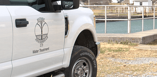 ‘No major damage’ at Jonesborough Water Treatment Facility