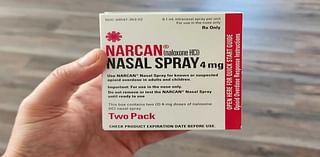 Salem Promotes Narcan Training Ahead Of Busy Halloween Season