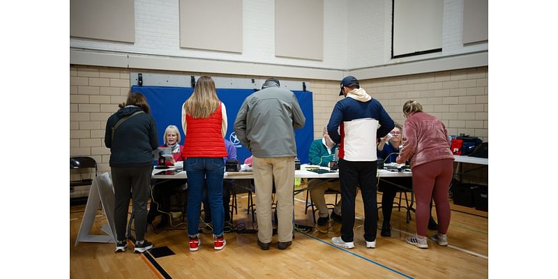 Olmsted County Election Day delay remains under review