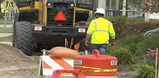 FEMA assists neighbors with Hurricane Milton recovery in Punta Gorda