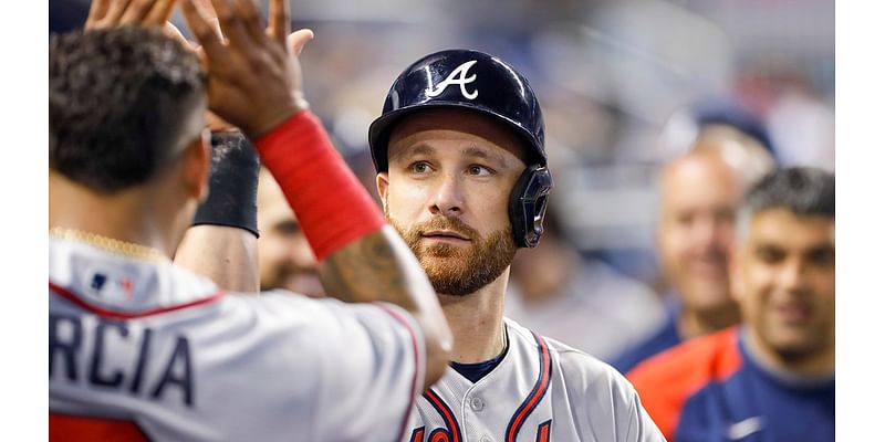 Ex-MLB star Jonathan Lucroy calls for voter ID requirement in elections