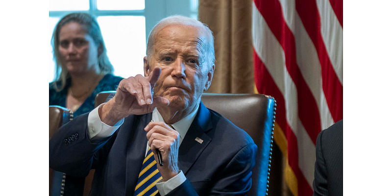 Biden opens busy foreign policy stretch as anxious allies shift gaze to Trump, Harris