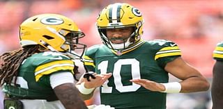 Packers vs Titans Weather Report: Will It Rain at Nissan Stadium? Latest Updates Ahead of Week 3 Clash