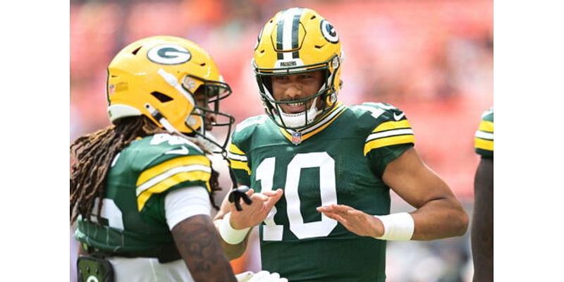 Packers vs Titans Weather Report: Will It Rain at Nissan Stadium? Latest Updates Ahead of Week 3 Clash