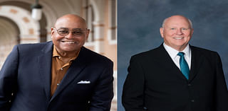 Election 2024: Harris County Commissioners Rodney Ellis, Tom Ramsey coast to re-election