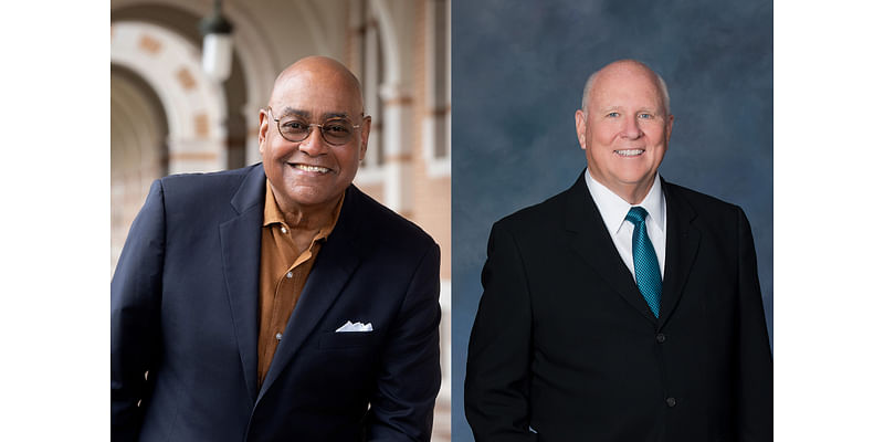 Election 2024: Harris County Commissioners Rodney Ellis, Tom Ramsey coast to re-election