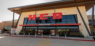 H-E-B Pflugerville Parkway to celebrate grand opening with high school band, 250 gift bags