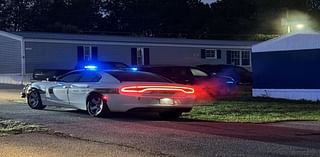 Child shot at Aiken Co. home, investigation underway