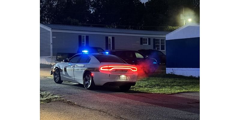 Child shot at Aiken Co. home, investigation underway