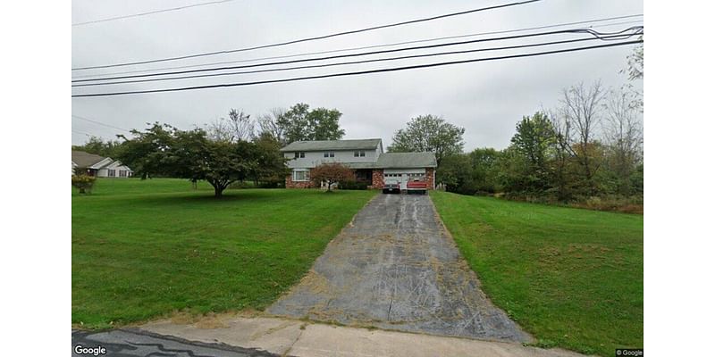 Four-bedroom home in Boyertown sells for $205,000