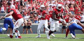 What they're saying about NC State QB CJ Bailey's rise to stardom