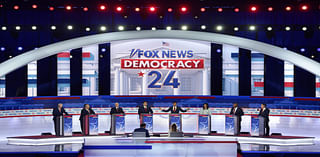 Is Fox News mainstream media? New poll provides interesting answer