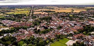 Reviving and thriving: The medieval market town of Buckingham has a rich history - and a bright future