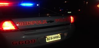 Three men wounded in Norfolk shooting