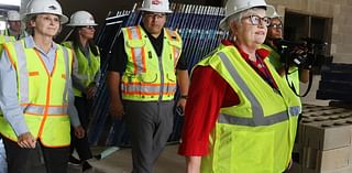 Departing superintendent Kincannon reflects on Waco ISD tenure