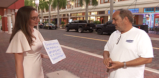 Fort Myers residents weigh-in on Florida Amendment 1