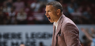 Everything Nate Oats said after Alabama's 110-54 win over UNC Asheville