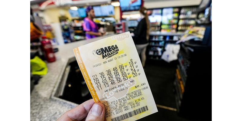 $1.13B Mega Millions ticket remains unclaimed