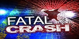 Marianna man killed in single vehicle crash