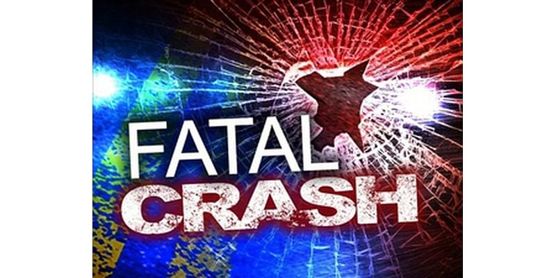 Marianna man killed in single vehicle crash