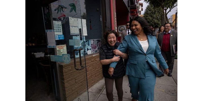 Housing crisis, shift to the right define San Francisco mayoral race