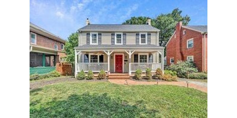 4 Bedroom Home in Roanoke - $399,950