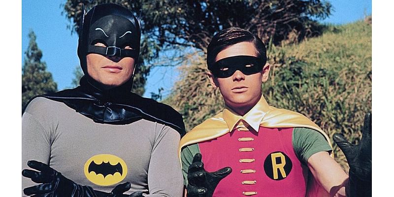 I'm a monster Batman fan – here's where to stream the top movies and shows about the mysterious crimefighter this Batman Day