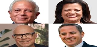 Former Miami mayor elected to be Miami-Dade’s next property appraiser