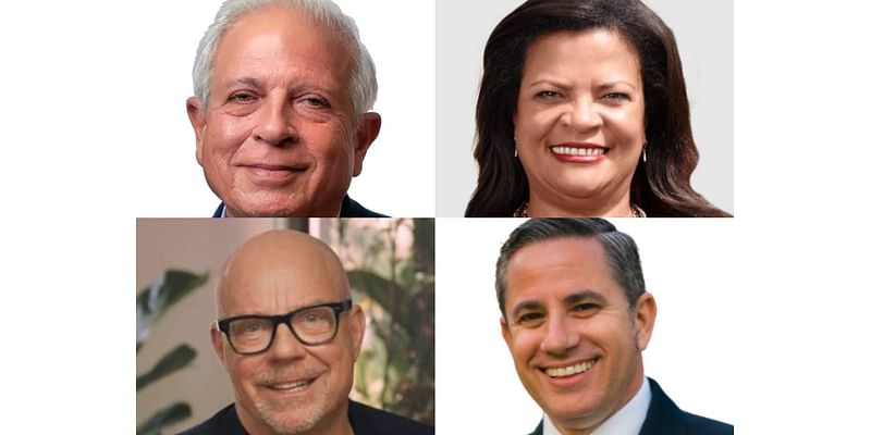 Former Miami mayor elected to be Miami-Dade’s next property appraiser