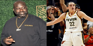 Shaquille O'Neal Blasted by Lakers Legend for Advising Caitlin Clark to Wait for Her Turn, Exposes Hypocrisy