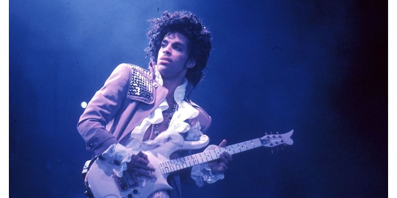 The War Over the Secret Nine-Hour Prince Documentary