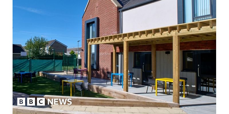 Felix House children's home to open in Bransholme