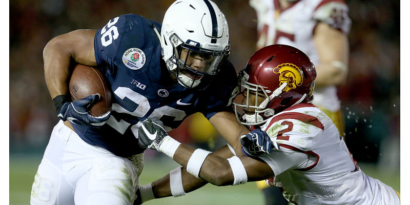 Penn State vs. USC odds: Early point spread released, How to watch