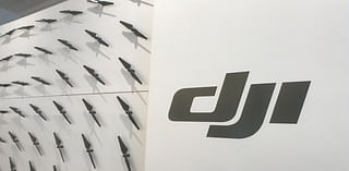 US Customs Halting Some Drone Imports From Chinese Manufacturer DJI, Company Says