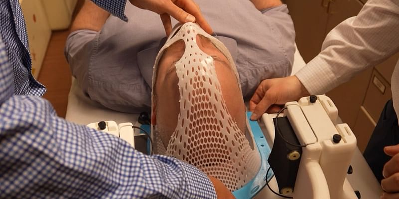 Ultrasound targets chronic pain, depression