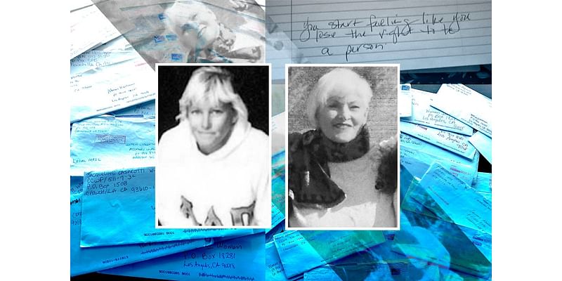 Serial killer murdered elderly women 30 years ago. Now, she wants better conditions for older prisoners