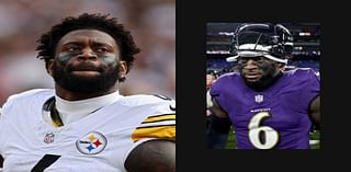 Patrick Queen embracing ‘villain’ role in Steelers-Ravens rivalry: ‘I wasn’t wanted back’