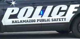 Suspect sought after Kalamazoo man shot Sunday morning