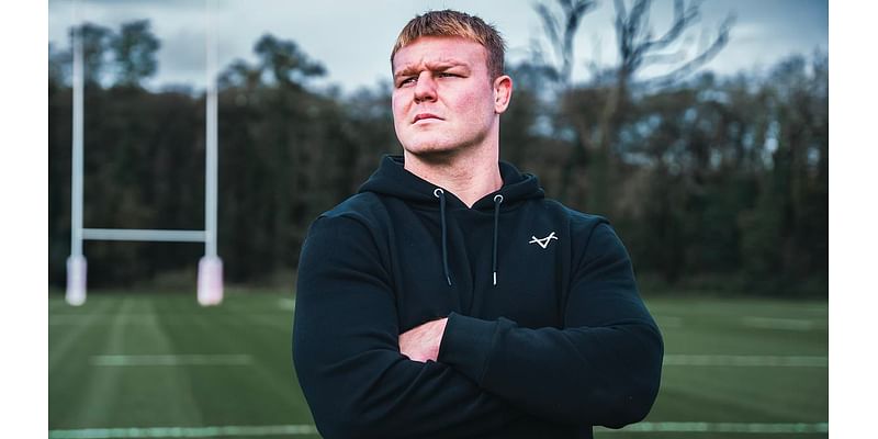 Dewi Lake opens up on his incredible journey from unpaid prospect to Wales captain - as Warren Gatland's side bid to snap nine-match losing streak against Fiji this weekend