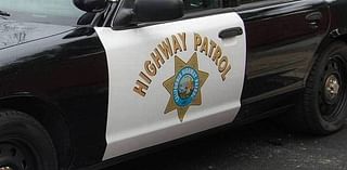 Cement mixer, vehicle collide on Highway 101 in SLO County